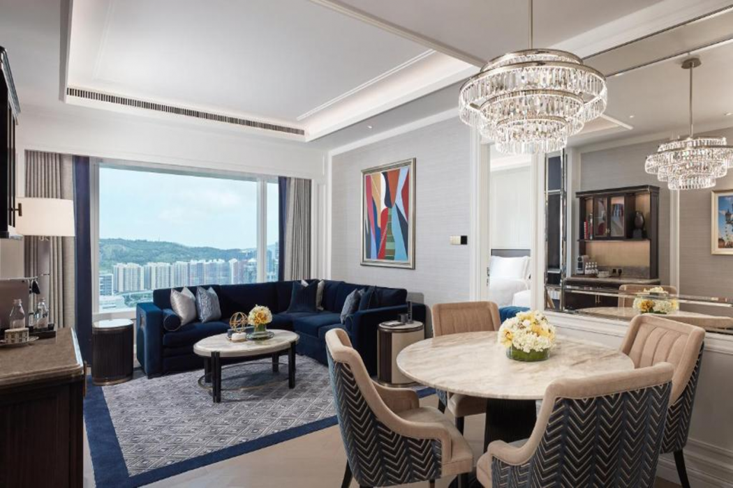 Londoner Grand, a Luxury Collection Hotel, Macau 26/57