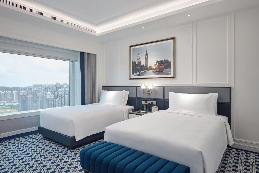 Londoner Grand, a Luxury Collection Hotel, Macau 17/57