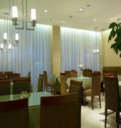 Jinling Mansion 37/55