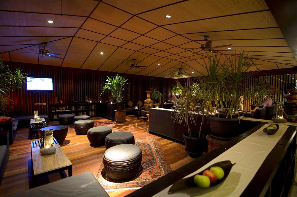 Lily Beach Resort & Spa - All Inclusive 14/126