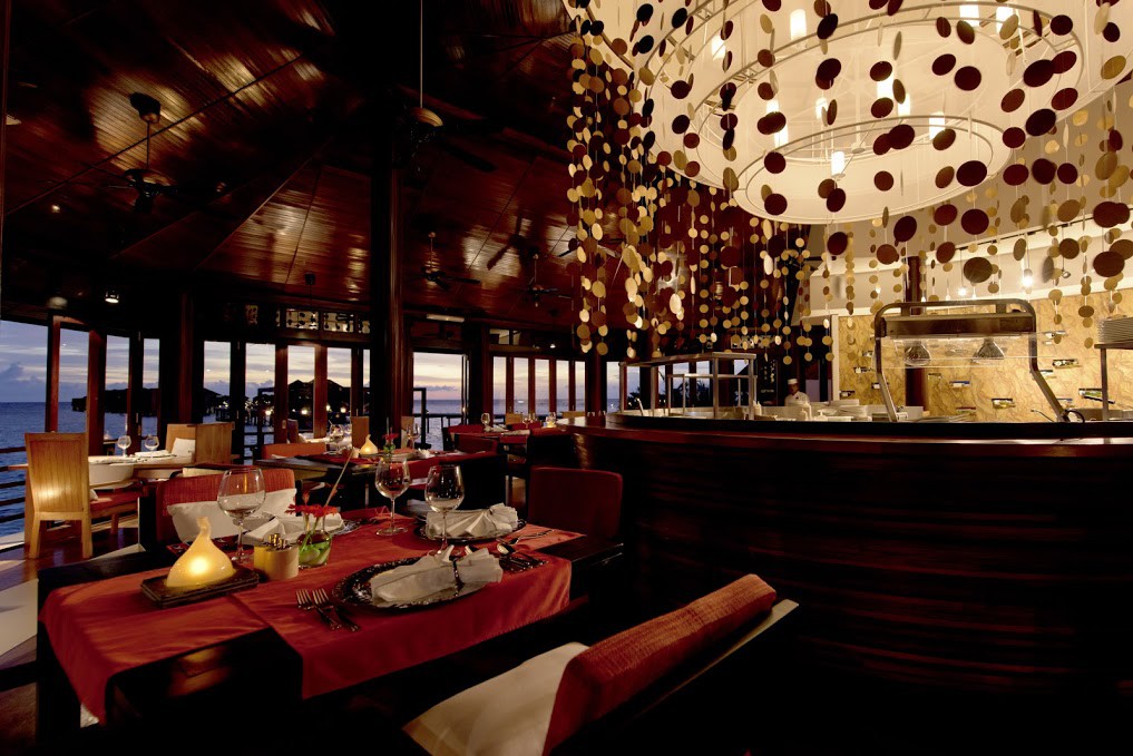 Lily Beach Resort & Spa - All Inclusive 56/126