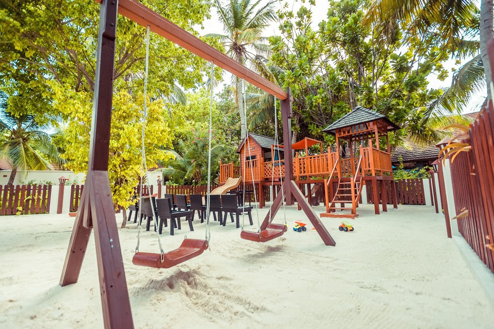 Lily Beach Resort & Spa - All Inclusive 72/126