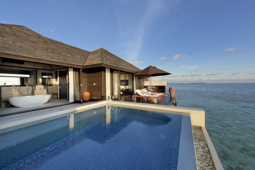 Lily Beach Resort & Spa - All Inclusive 27/126
