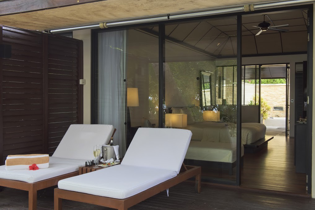 Lily Beach Resort & Spa - All Inclusive 31/126