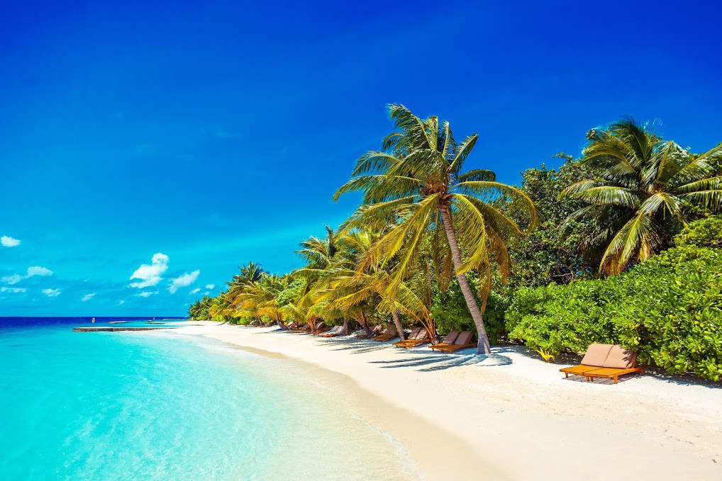 Lily Beach Resort & Spa - All Inclusive 69/126