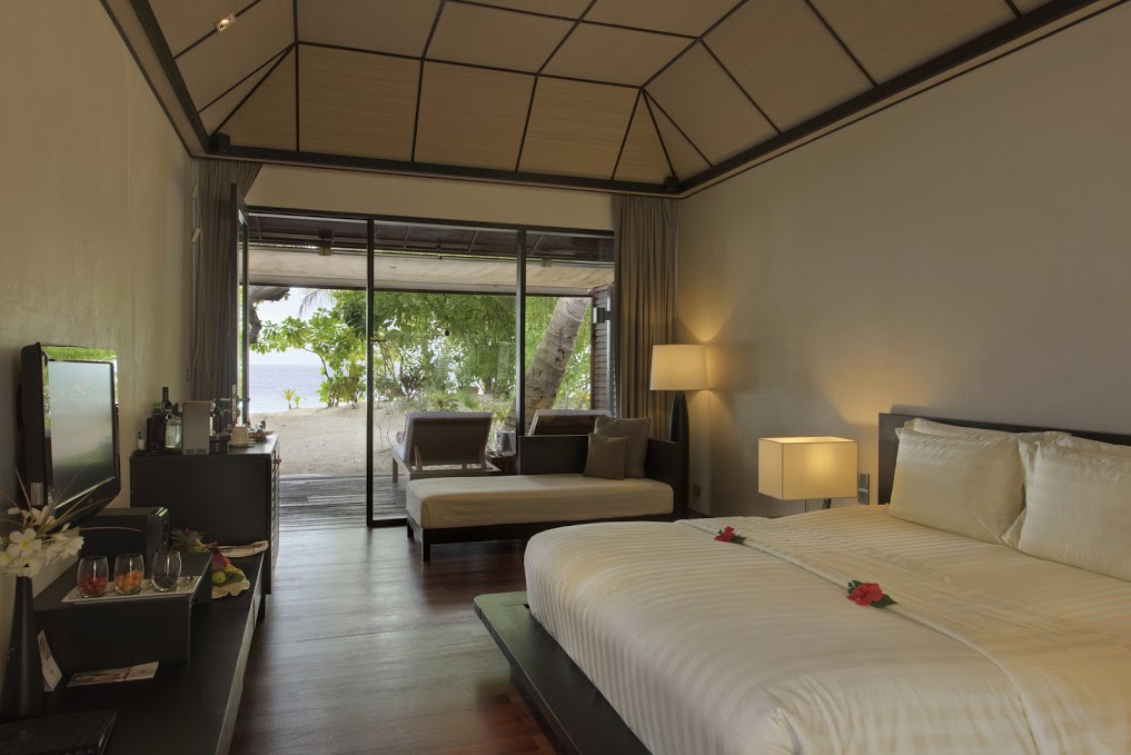 Lily Beach Resort & Spa - All Inclusive 33/126
