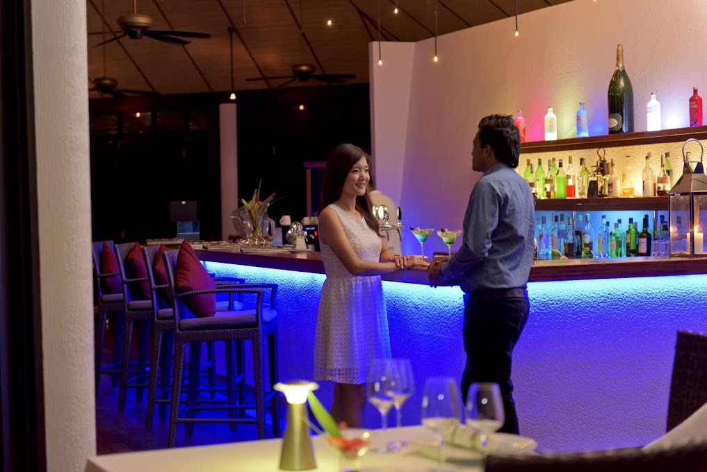 Lily Beach Resort & Spa - All Inclusive 43/126