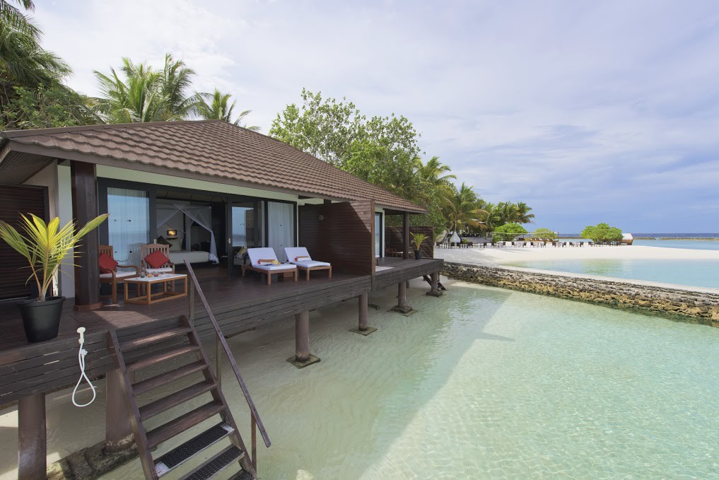 Lily Beach Resort & Spa - All Inclusive 24/126