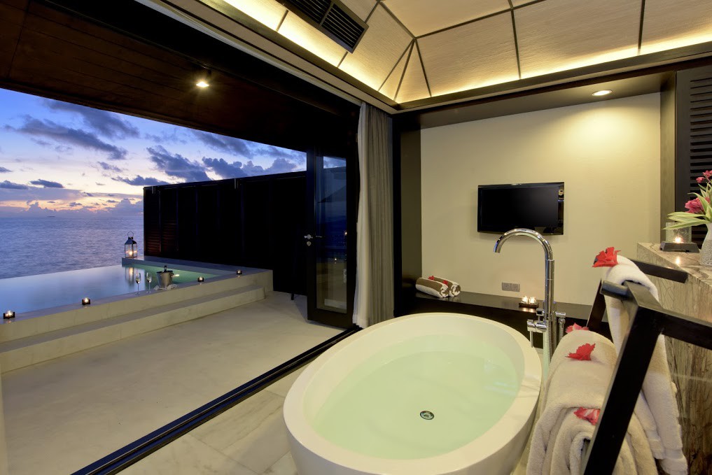 Lily Beach Resort & Spa - All Inclusive 28/126
