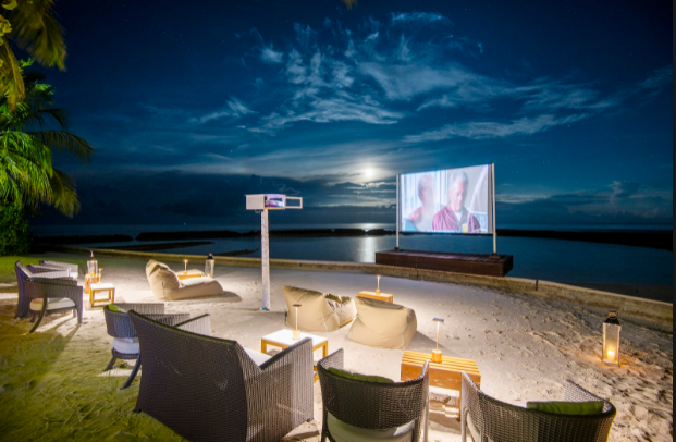 Lily Beach Resort & Spa - All Inclusive 87/126