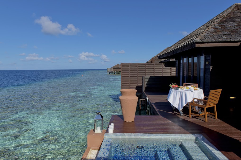 Lily Beach Resort & Spa - All Inclusive 22/126