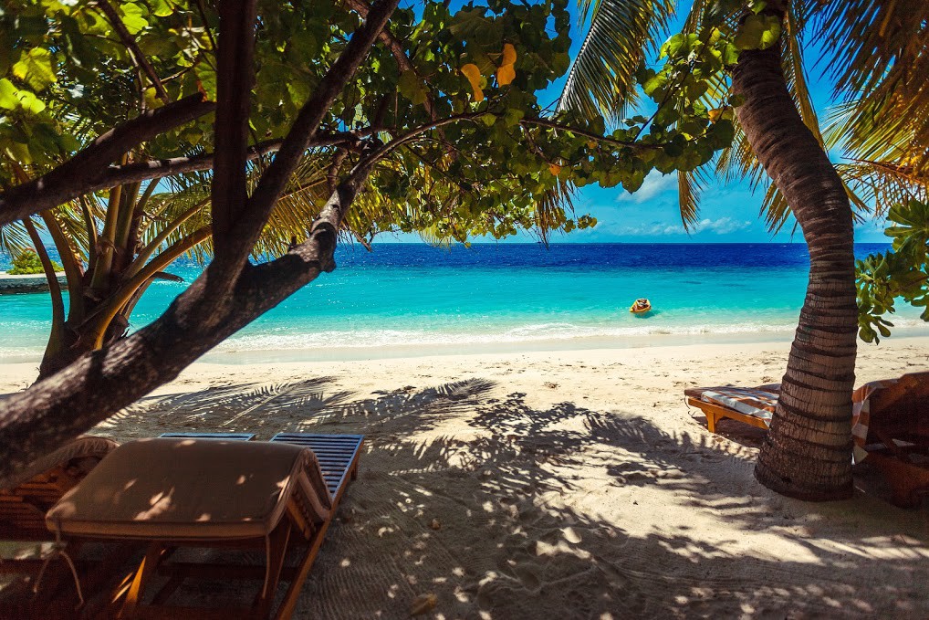 Lily Beach Resort & Spa - All Inclusive 68/126