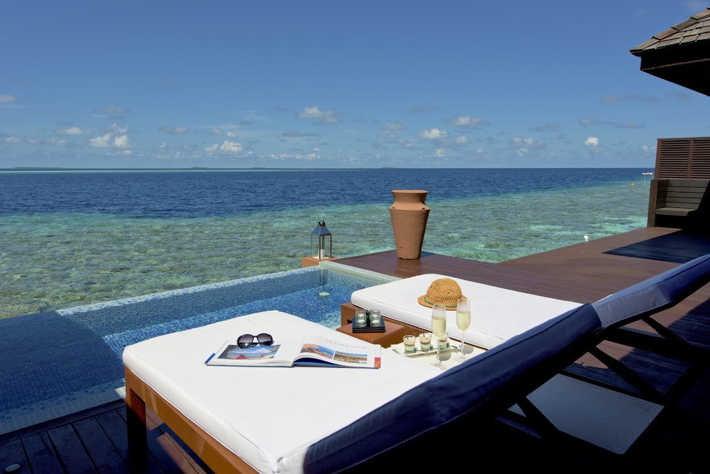 Lily Beach Resort & Spa - All Inclusive 70/126