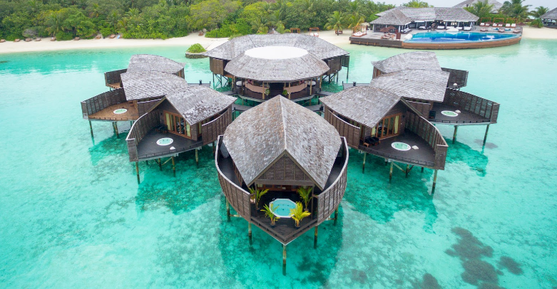 Lily Beach Resort & Spa - All Inclusive 92/126