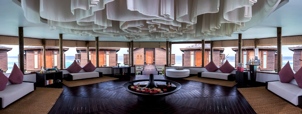 Lily Beach Resort & Spa - All Inclusive 91/126