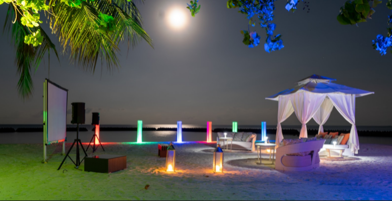 Lily Beach Resort & Spa - All Inclusive 88/126