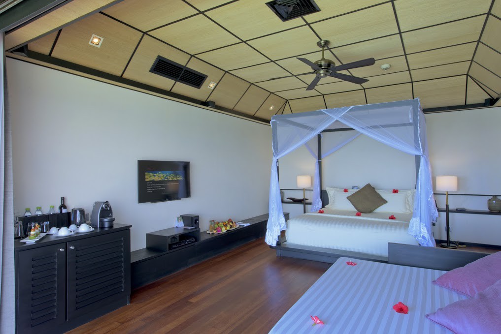 Lily Beach Resort & Spa - All Inclusive 21/126