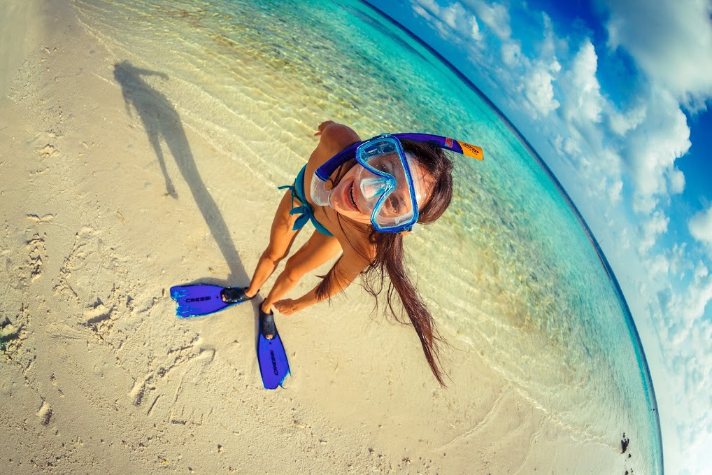 Lily Beach Resort & Spa - All Inclusive 77/126