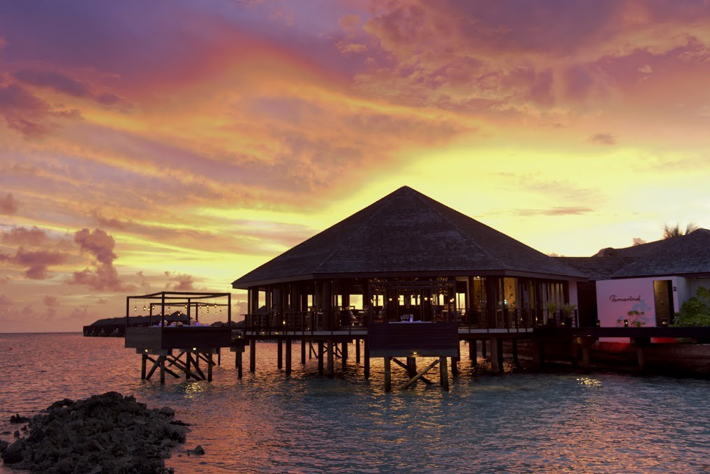 Lily Beach Resort & Spa - All Inclusive 58/126