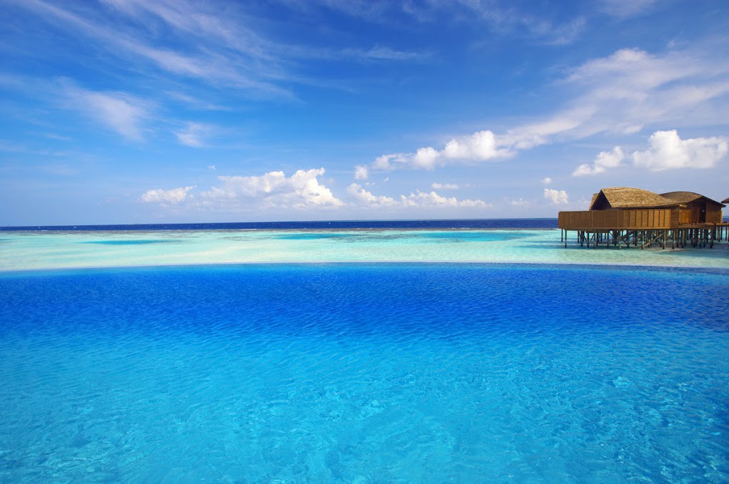 Lily Beach Resort & Spa - All Inclusive 67/126