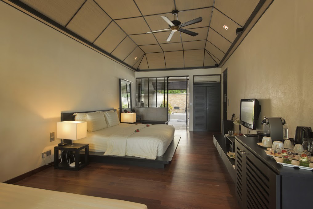 Lily Beach Resort & Spa - All Inclusive 32/126