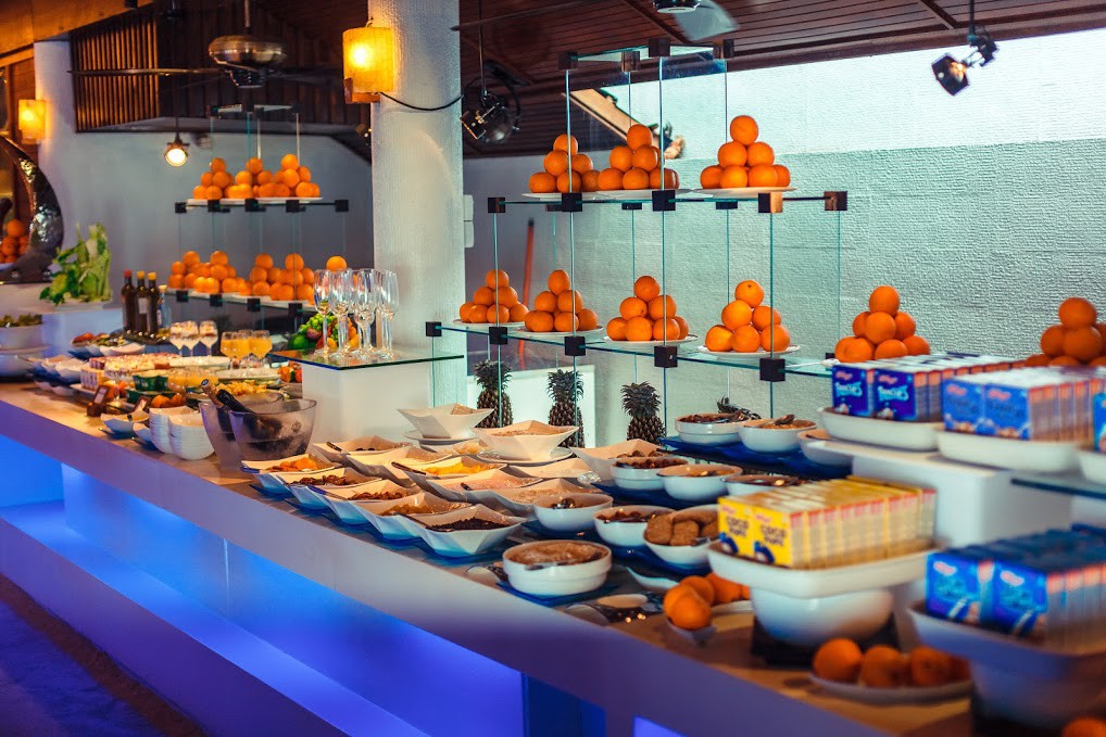 Lily Beach Resort & Spa - All Inclusive 46/126
