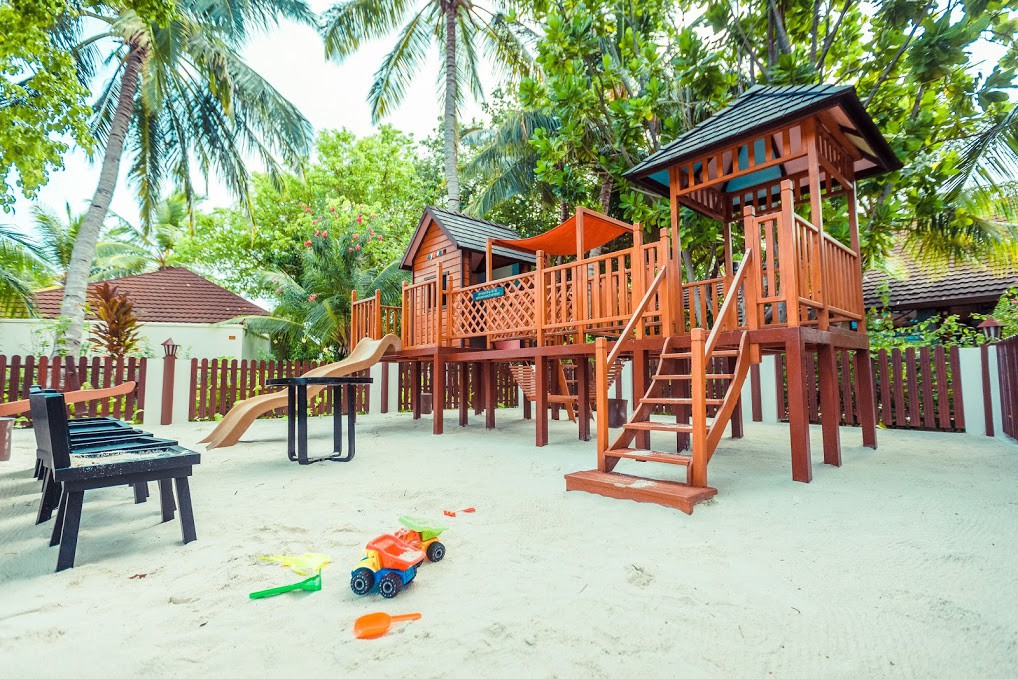 Lily Beach Resort & Spa - All Inclusive 71/126