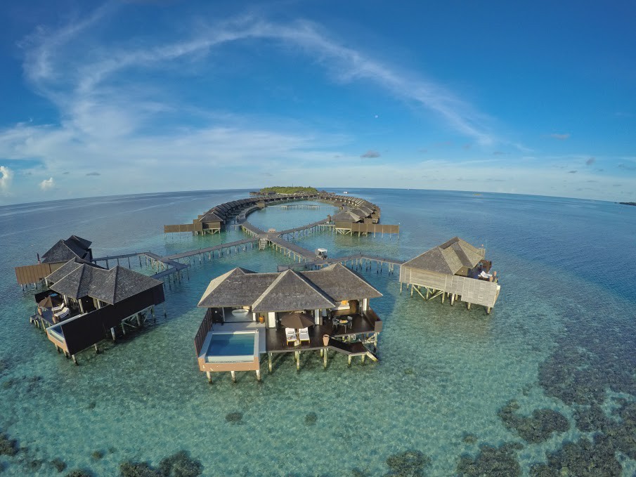 Lily海滩度假村&水疗All Inclusive(Lily Beach Resort & Spa - All Inclusive) 图片5