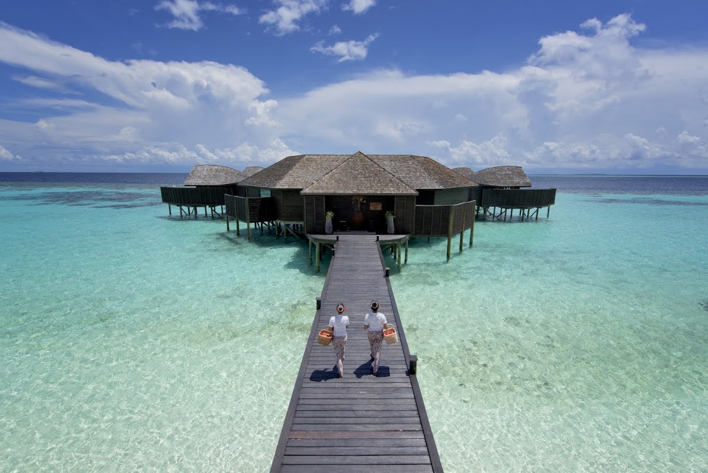 Lily Beach Resort & Spa - All Inclusive 80/126