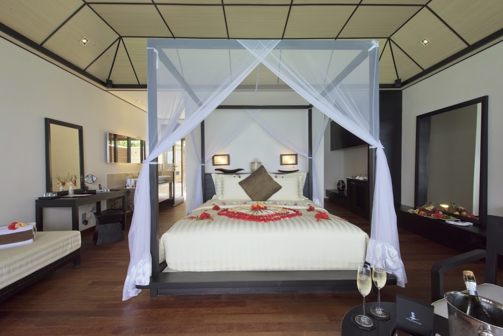 Lily Beach Resort & Spa - All Inclusive 26/126