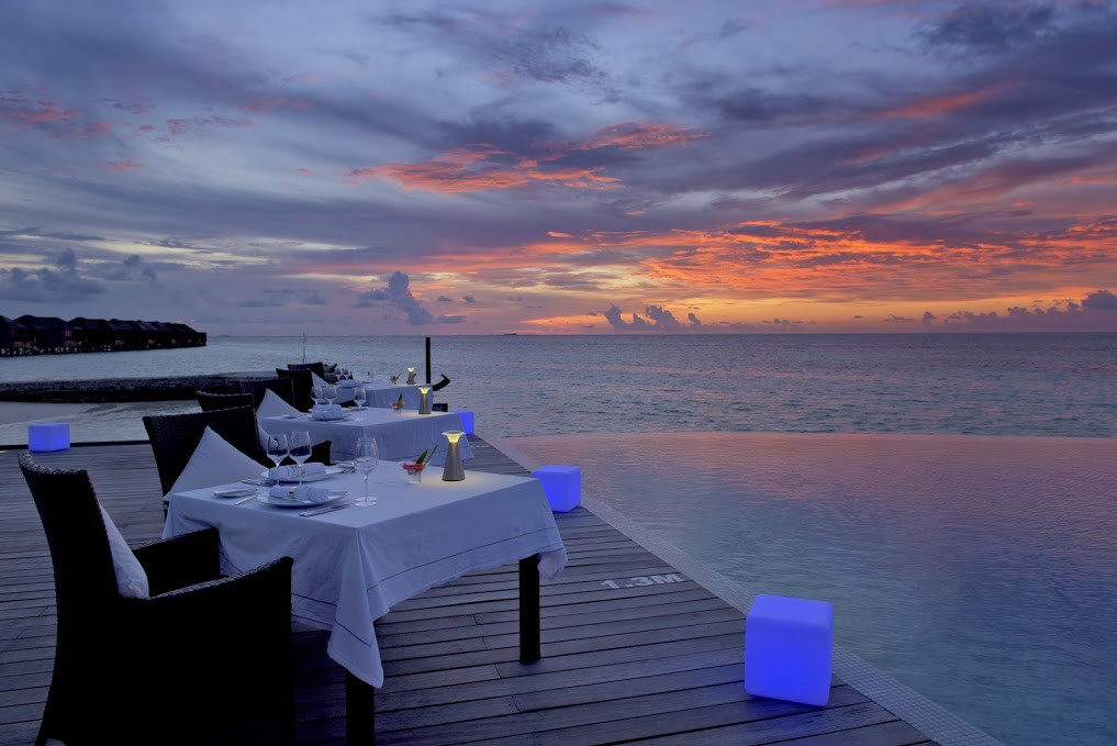 Lily Beach Resort & Spa - All Inclusive 48/126