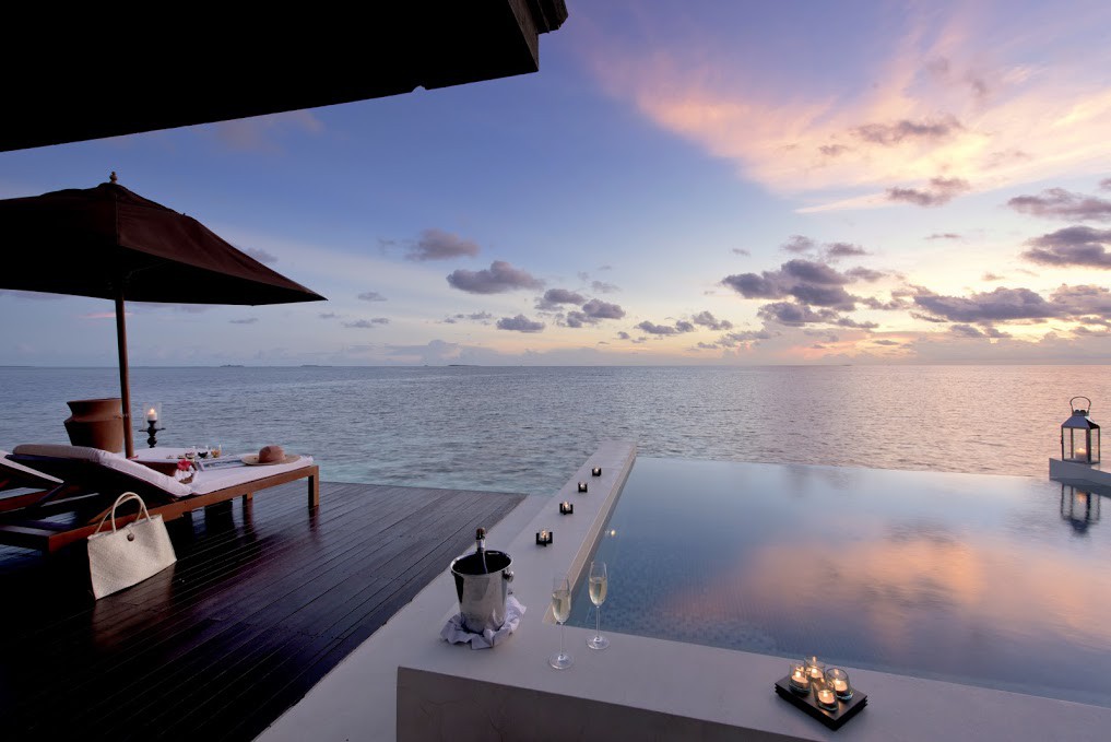 Lily Beach Resort & Spa - All Inclusive 30/126
