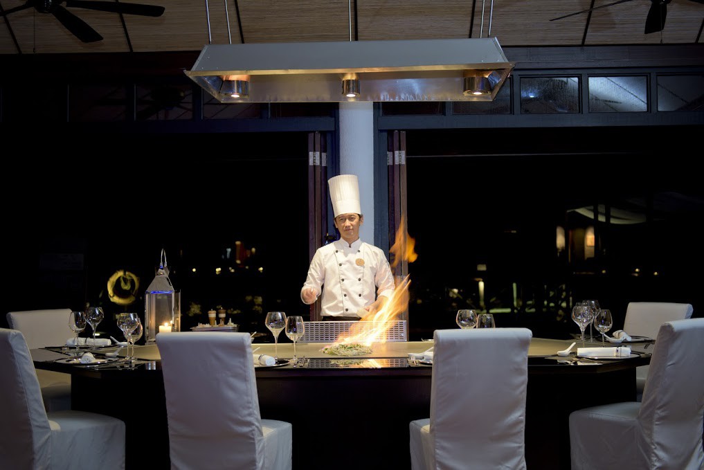 Lily Beach Resort & Spa - All Inclusive 63/126