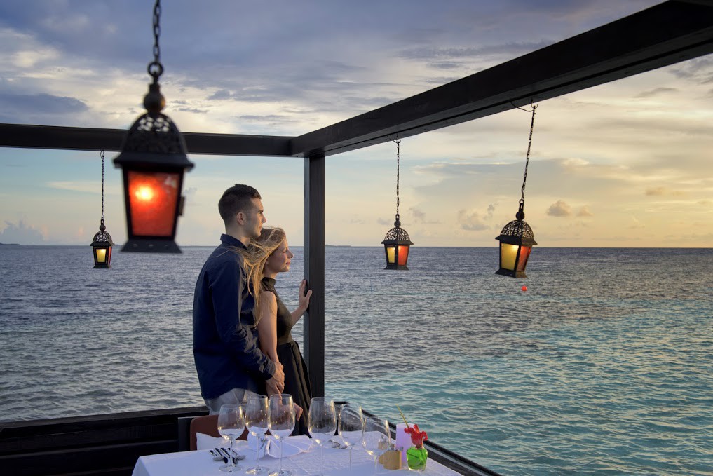 Lily Beach Resort & Spa - All Inclusive 53/126
