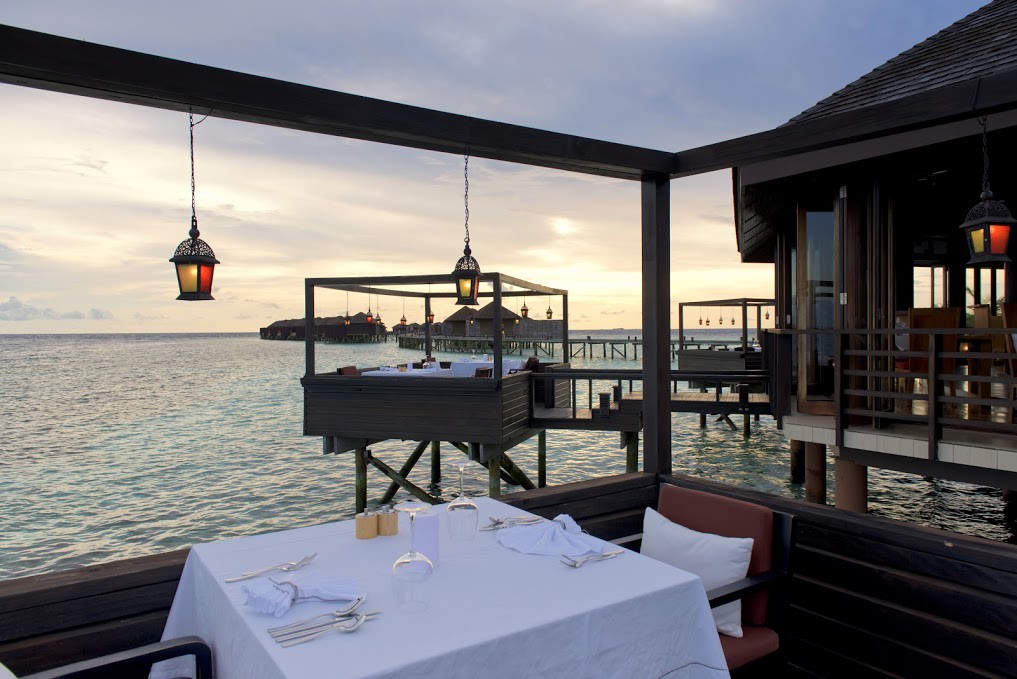 Lily Beach Resort & Spa - All Inclusive 61/126