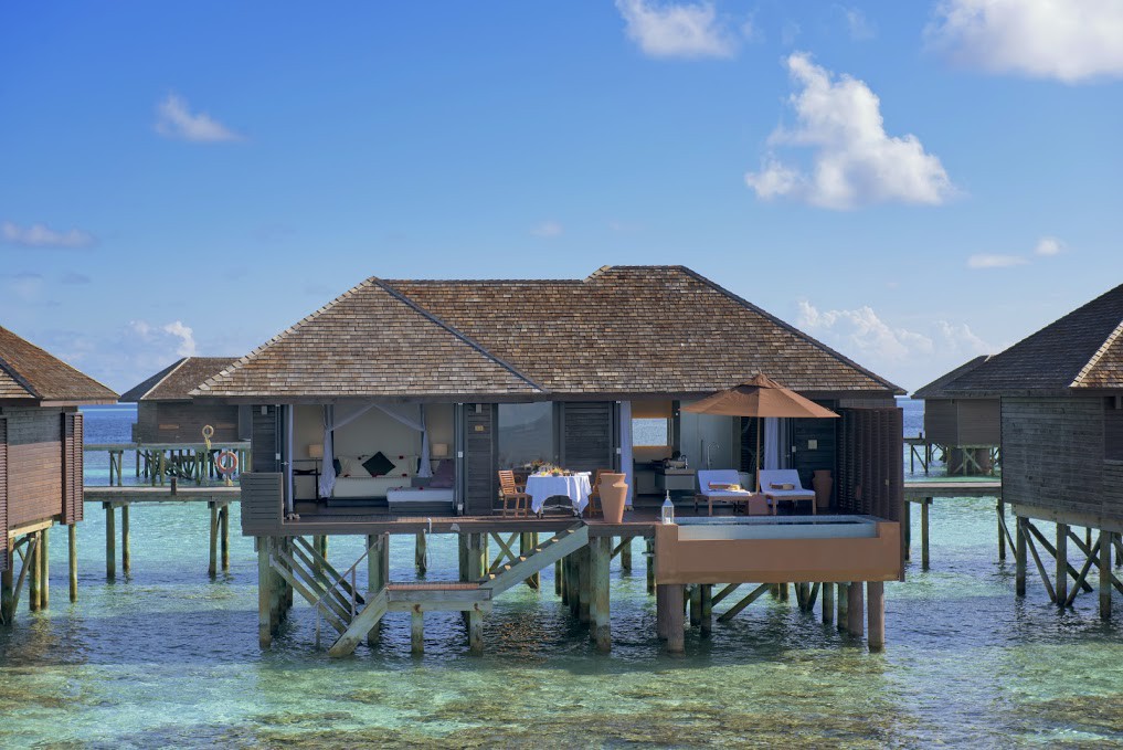 Lily Beach Resort & Spa - All Inclusive 23/126