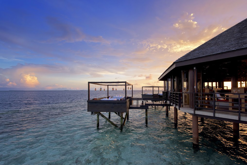 Lily Beach Resort & Spa - All Inclusive 54/126