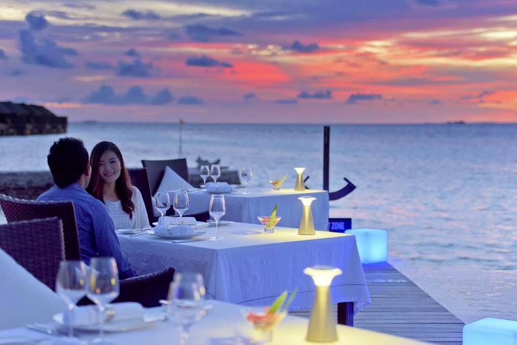 Lily Beach Resort & Spa - All Inclusive 47/126
