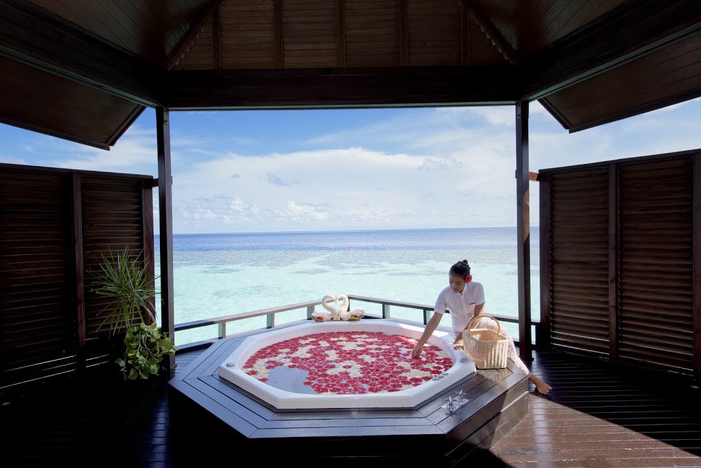 Lily Beach Resort & Spa - All Inclusive 81/126