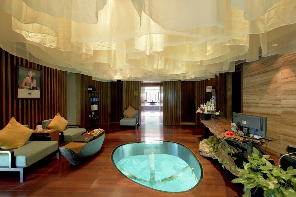 Lily Beach Resort & Spa - All Inclusive 82/126