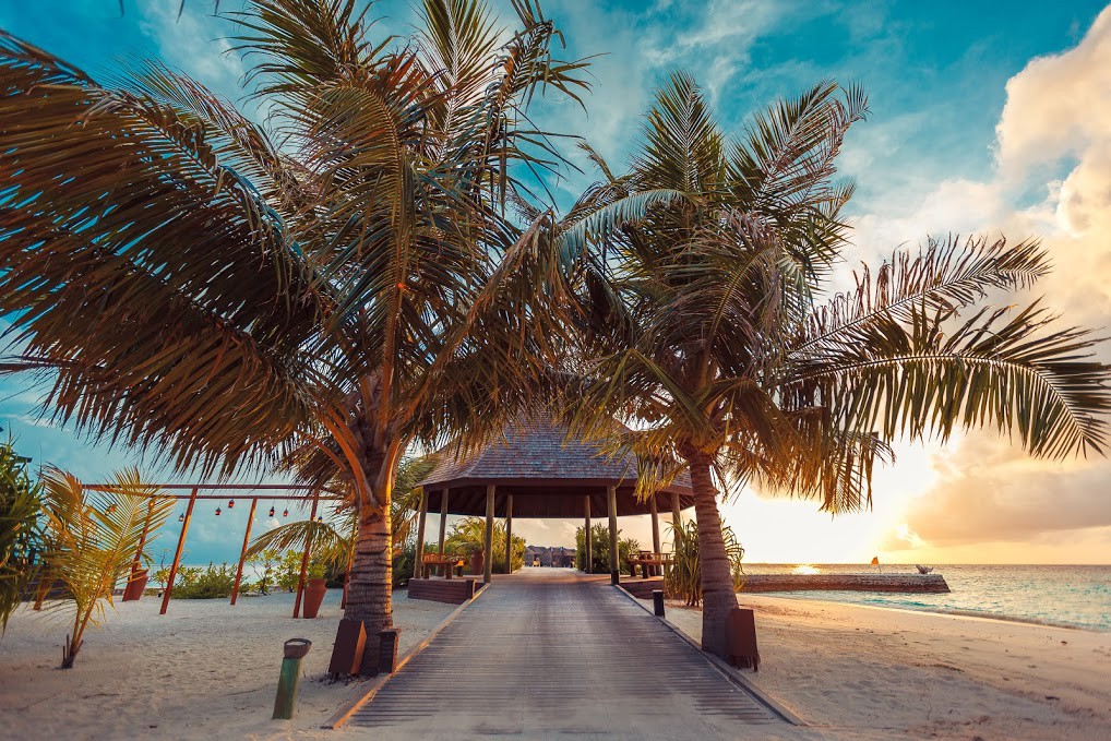 Lily Beach Resort & Spa - All Inclusive 6/126