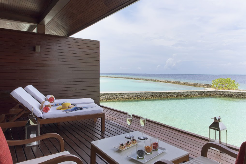 Lily Beach Resort & Spa - All Inclusive 25/126