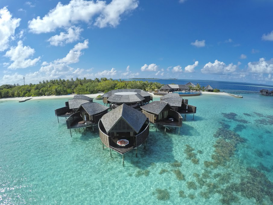 Lily Beach Resort & Spa - All Inclusive 79/126