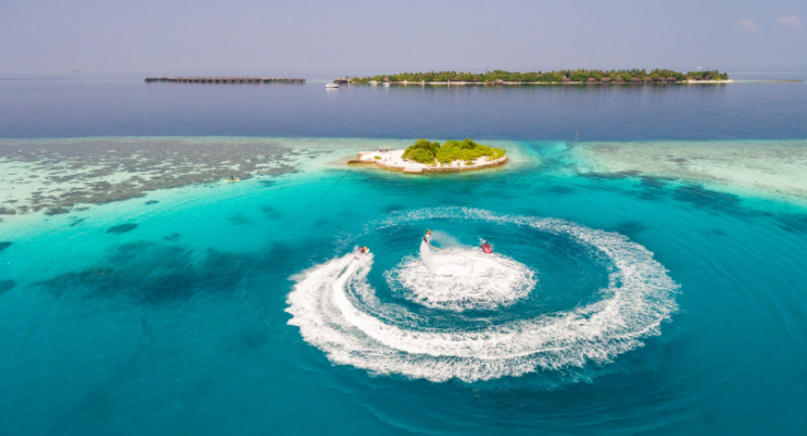 Lily Beach Resort & Spa - All Inclusive 89/126