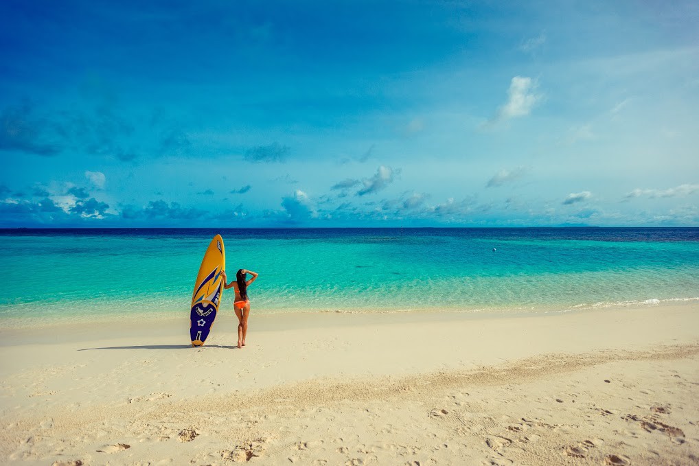 Lily Beach Resort & Spa - All Inclusive 83/126