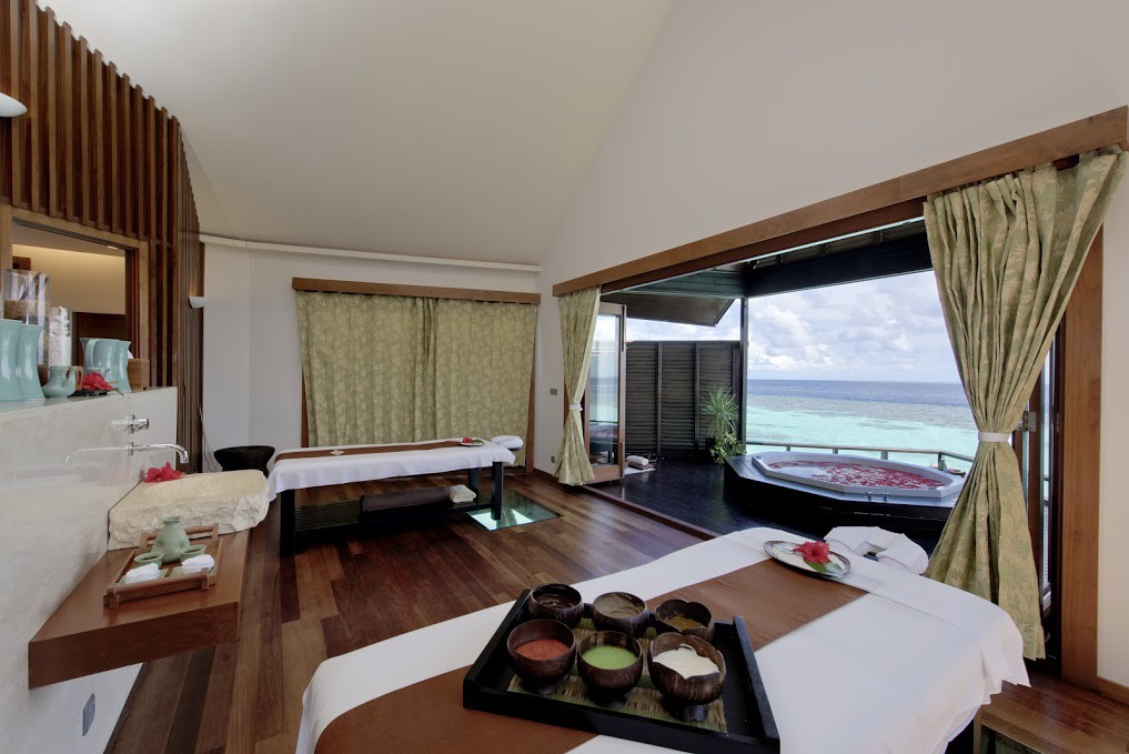 Lily Beach Resort & Spa - All Inclusive 84/126