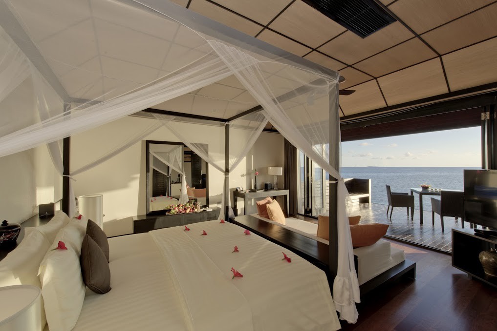 Lily Beach Resort & Spa - All Inclusive 29/126