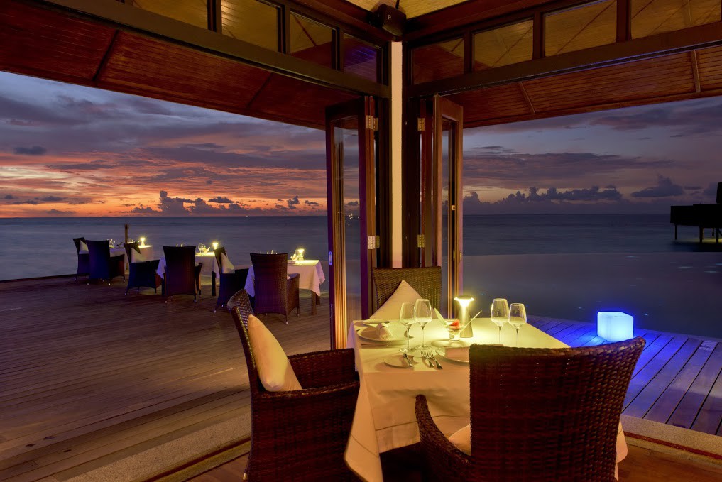 Lily Beach Resort & Spa - All Inclusive 64/126