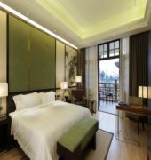 Eadry Royal Garden Hotel Haikou 12/54
