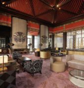 Eadry Royal Garden Hotel Haikou 8/54
